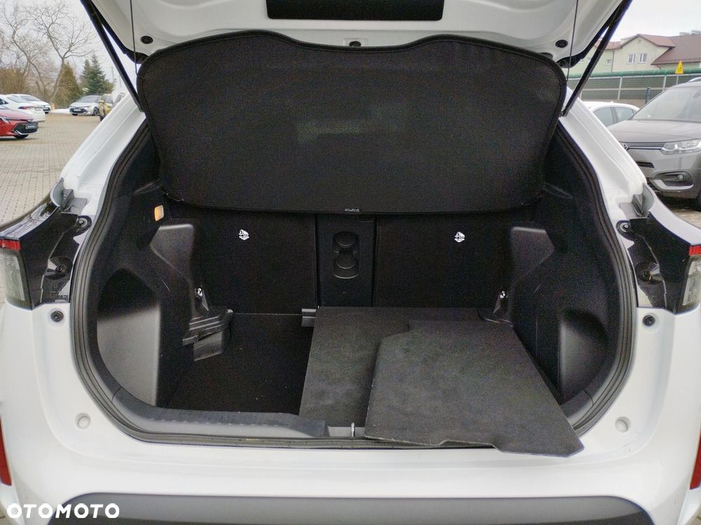 Toyota Yaris Cross Hybrid 1.5 Style - 26