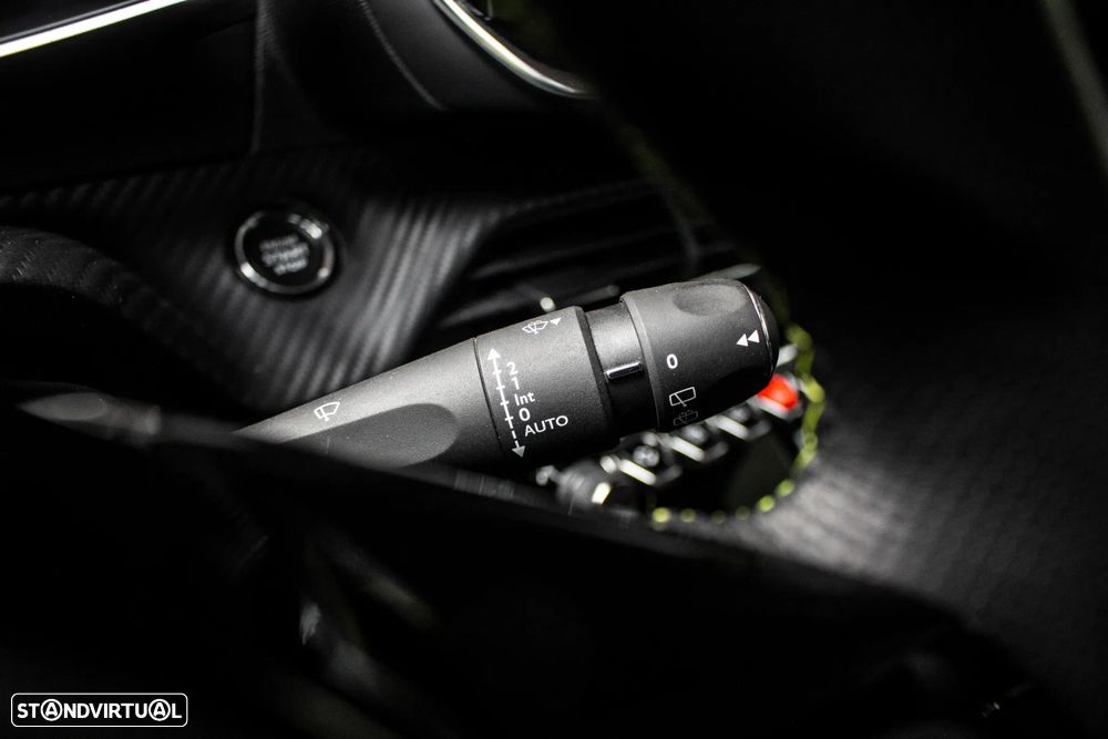 Peugeot 208 1.2 PureTech GT - 16