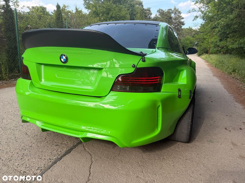 BMW Seria 1 - 23