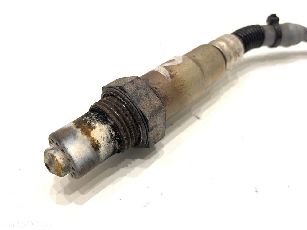 SONDA LAMBDA TYŁ  AUDI A5 (8T3) 2007 - 2017 1.8 TFSI 125 kW [170 KM] benzyna 2007 - 2017 8K0906262 - 2