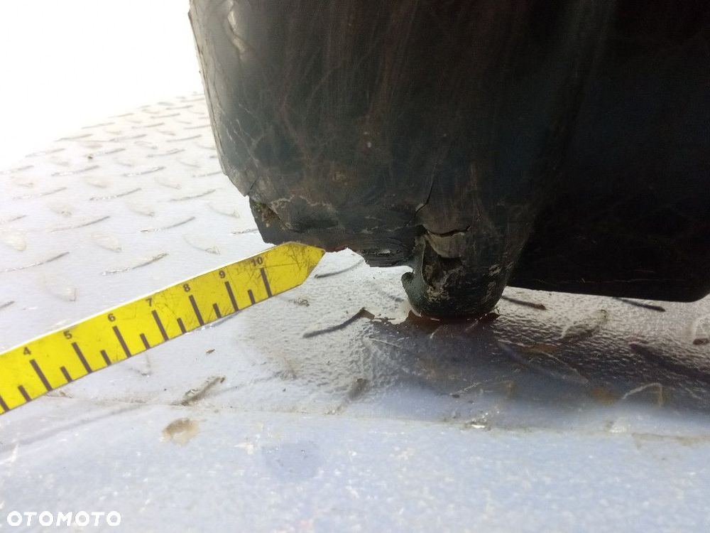 OPEL FRONTERA B ORUROWANIE KANGUR BUMPER 97222445 46L - 11