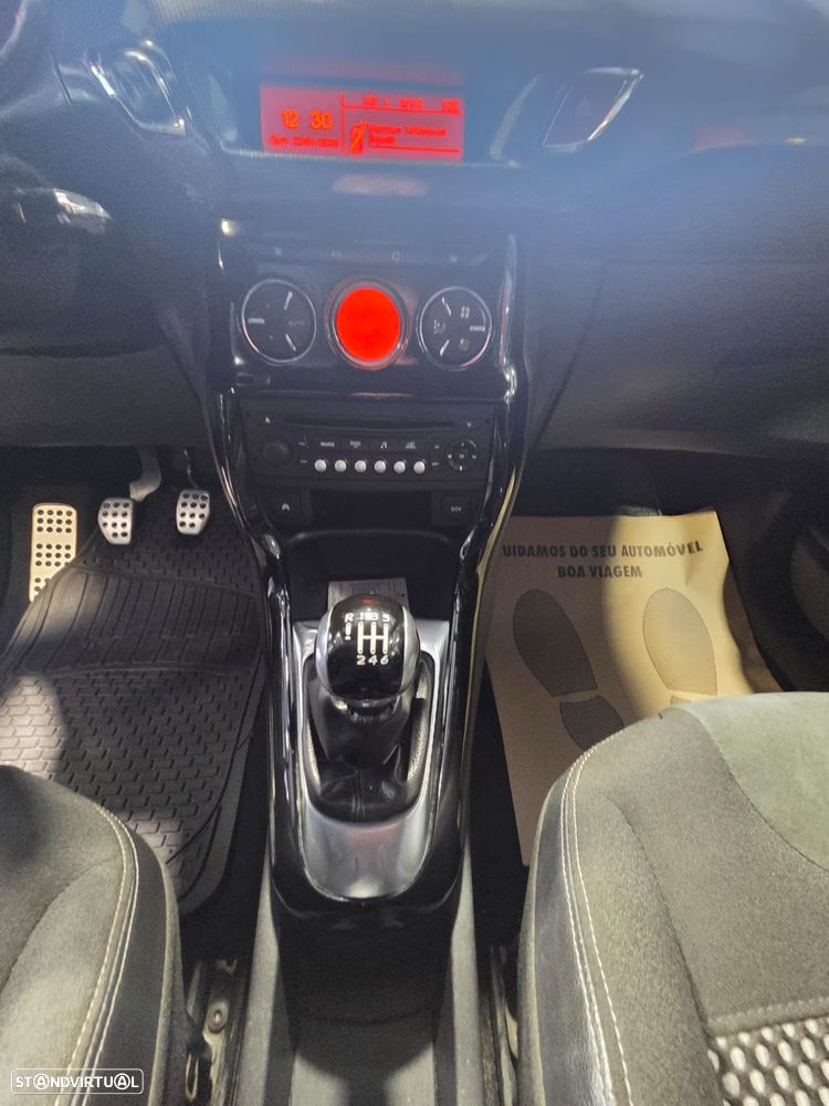 Citroën DS3 1.6 THP Sport Chic - 13