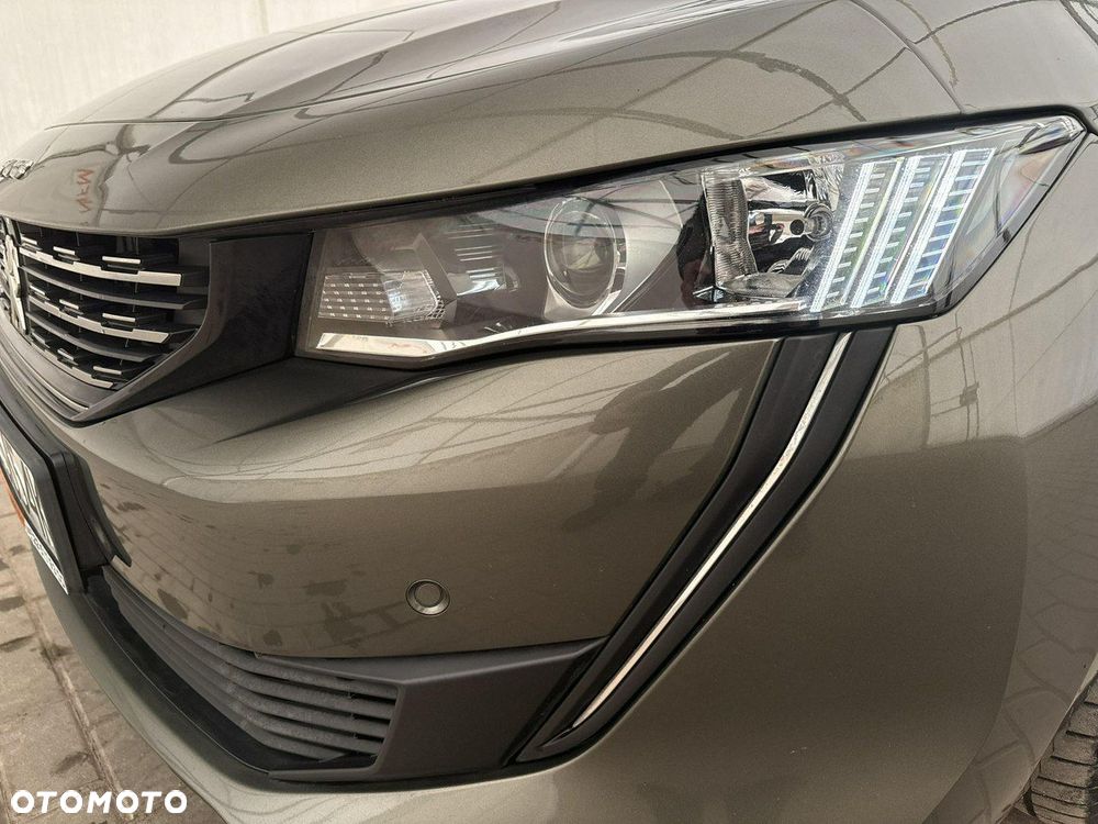 Peugeot 508 - 29