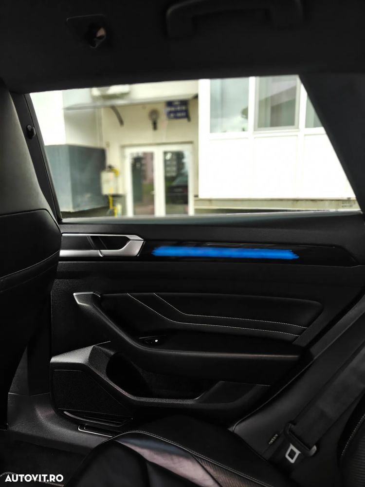 Volkswagen ARTEON 1.4 eHybrid OPF DSG R-Line - 21