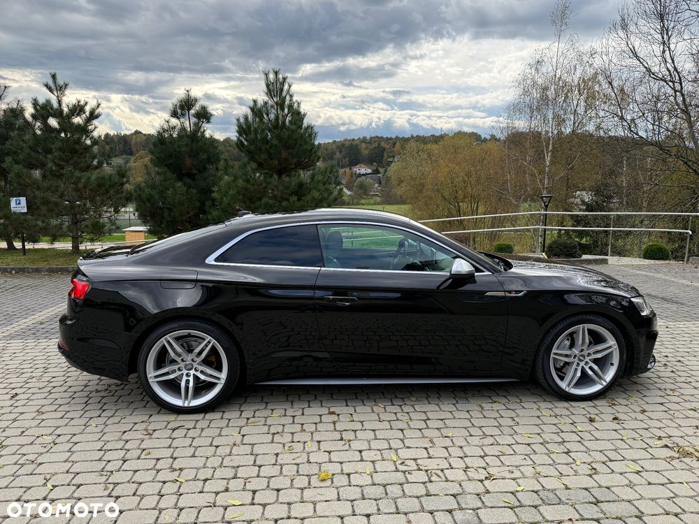 Audi A5 Coupé - 3
