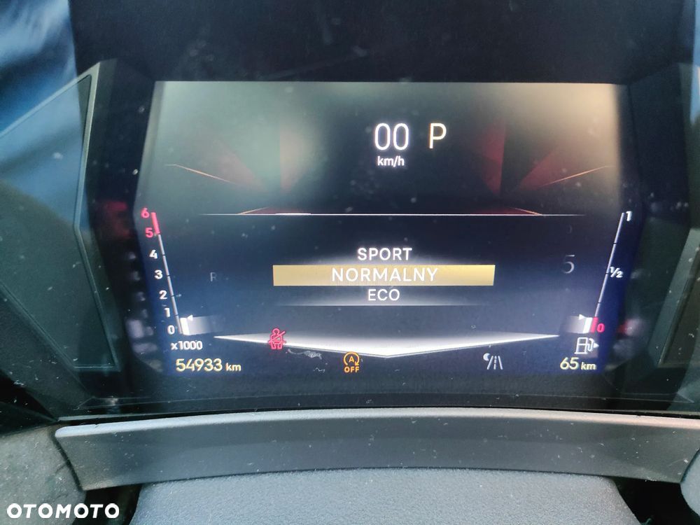 DS Automobiles DS 4 1.5 BlueHDi Performance Line - 18