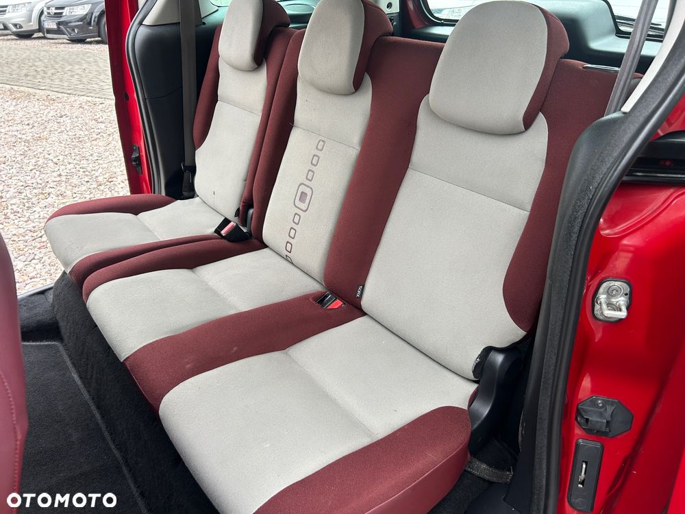 Citroën Berlingo - 9