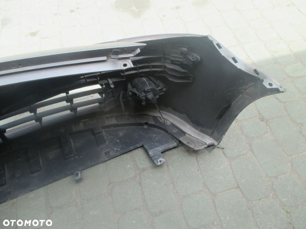 zderzak renault Modus - 7