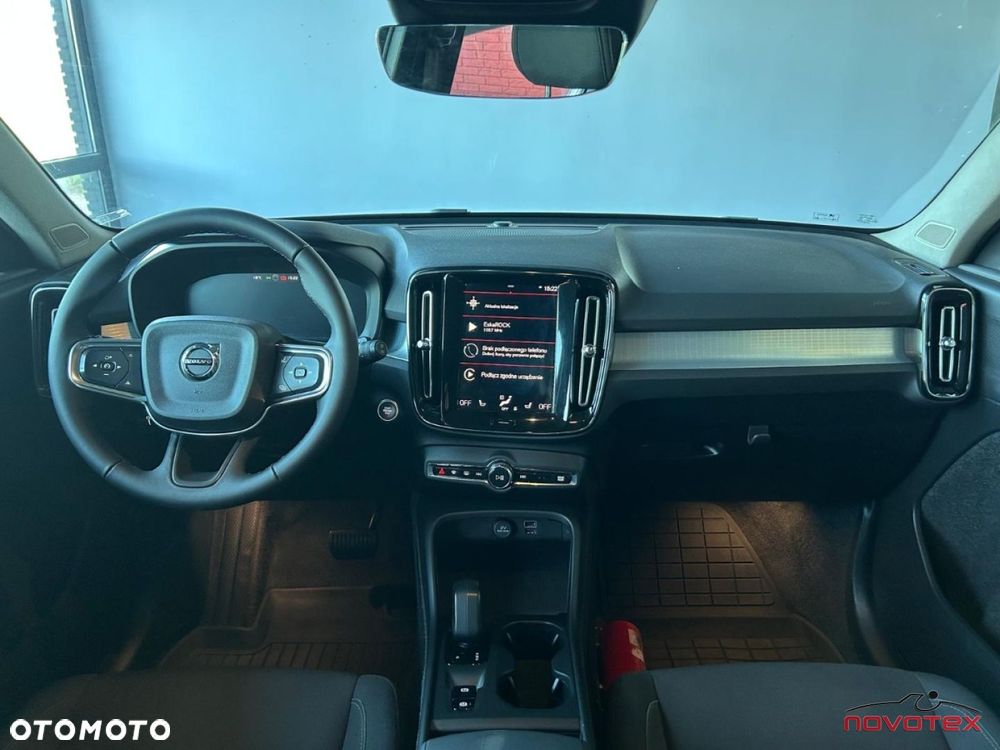 Volvo XC 40 - 12