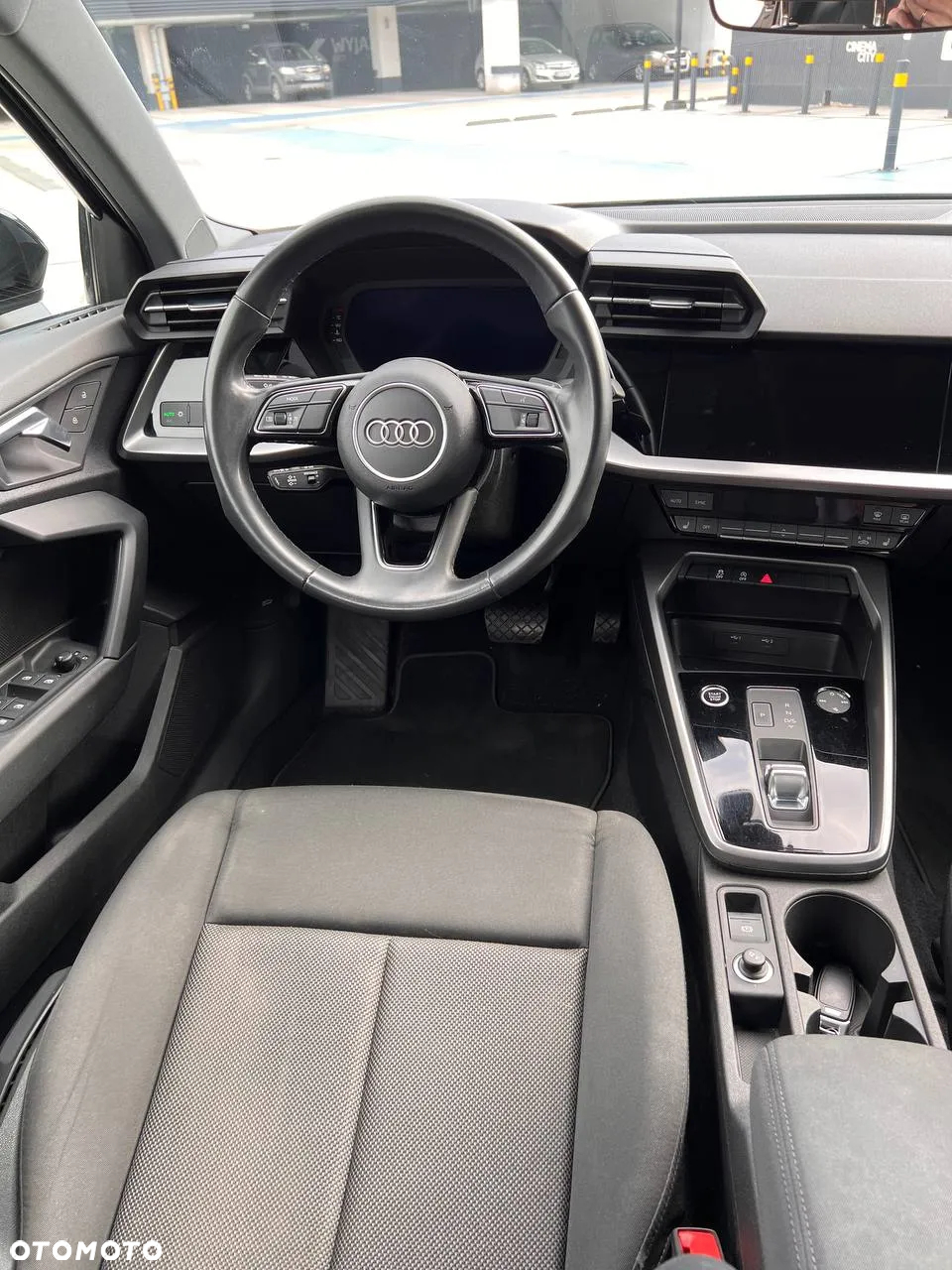 Audi A3 - 15