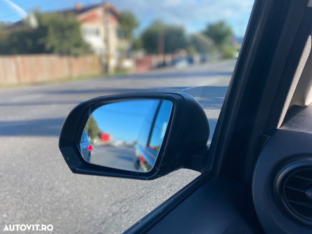 Mercedes-Benz Vito 116 CDI (BlueTEC) Tourer 4MATIC Lang Aut. PRO - 11