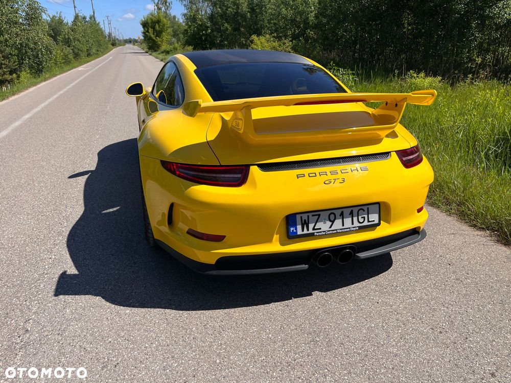 Porsche 911 - 1