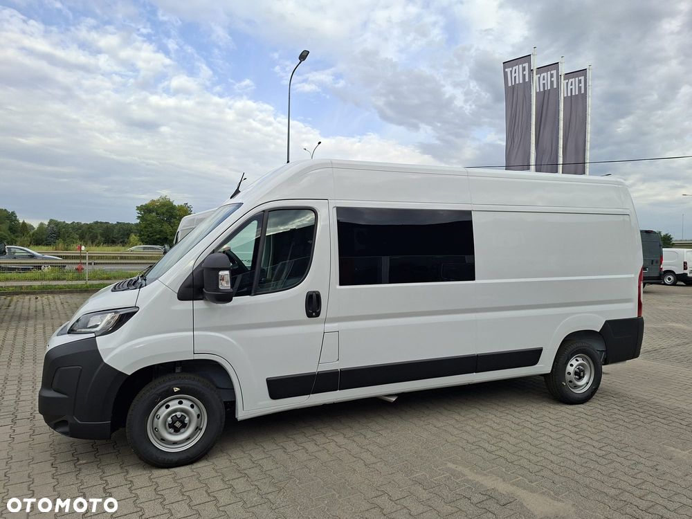 Fiat 7 miejscowy GOTOWY! - 23