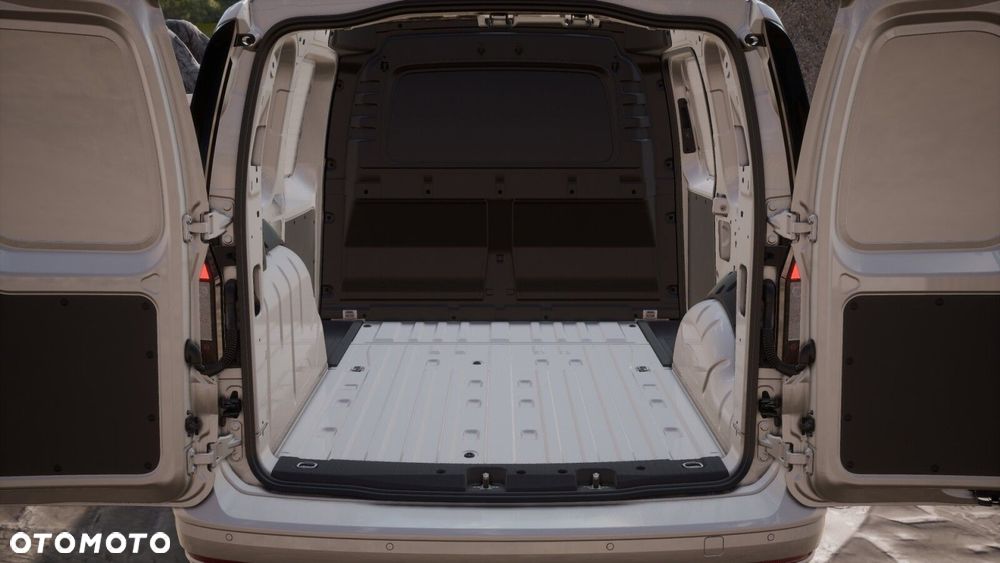 Volkswagen Caddy - 14