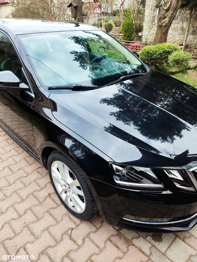Skoda Octavia 1.0 TSI Active - 11