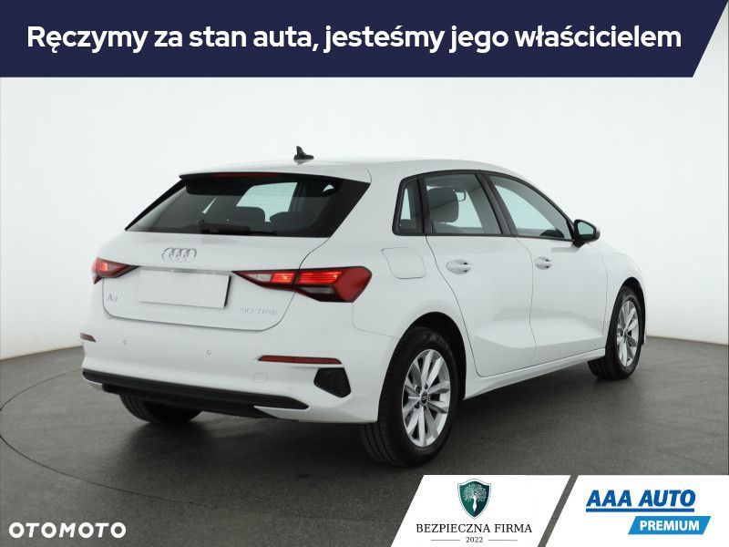 Audi A3 - 6