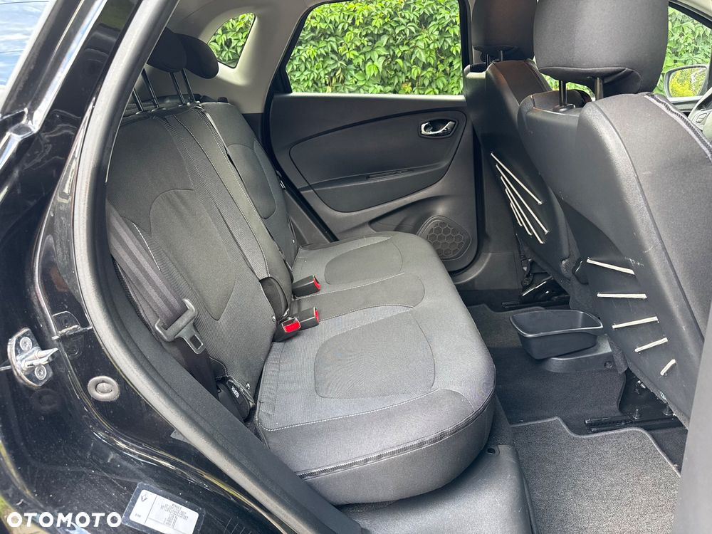 Renault Captur 1.2 Energy TCe Limited EDC - 24