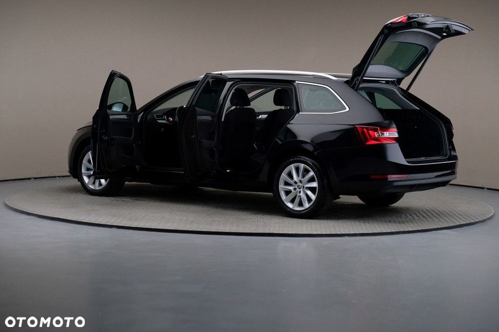 Skoda Superb - 7