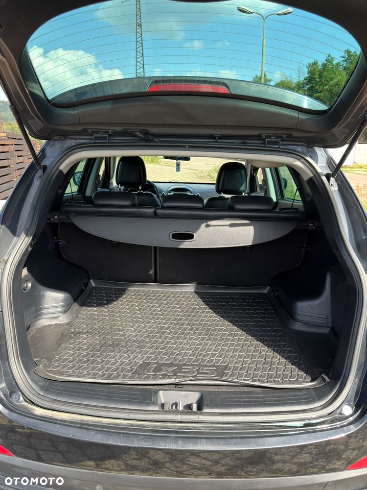 Hyundai ix35 2.0 CRDi Premium - 4