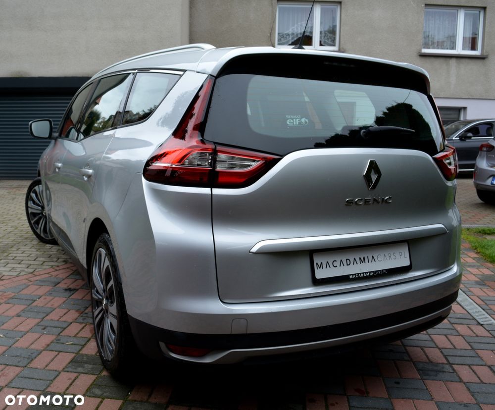 Renault Grand Scenic Gr 1.7 Blue dCi Zen - 4