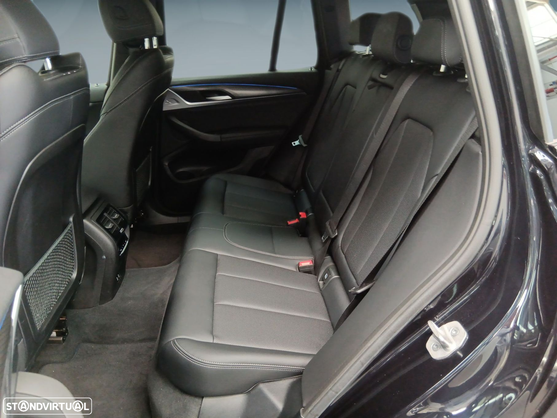 BMW X3 30 e xDrive Pack M - 14