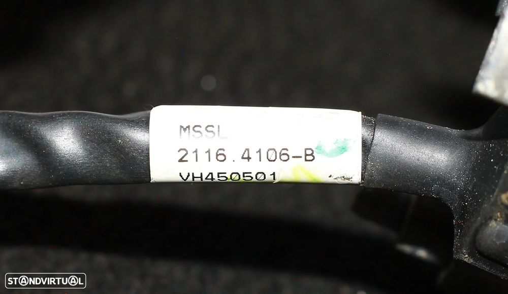 ESPELHO RETROVISOR DIREITO OPEL ASTRA K - 7