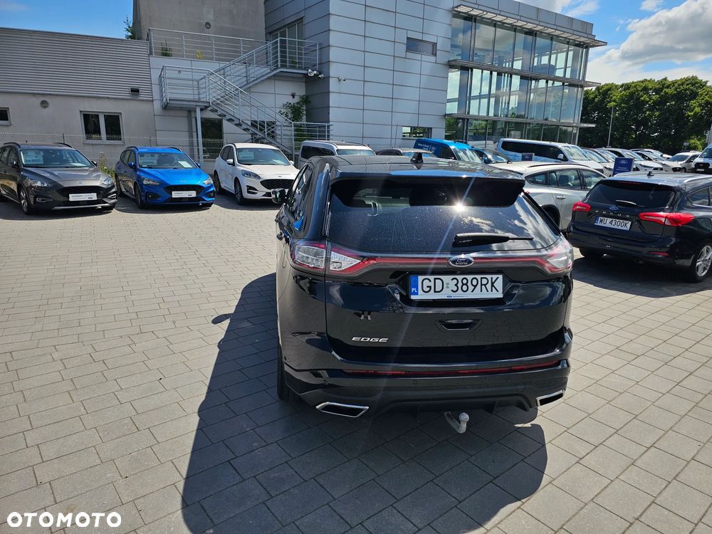 Ford Edge 2.0 TDCi Twin-Turbo 4WD ST-Line - 6
