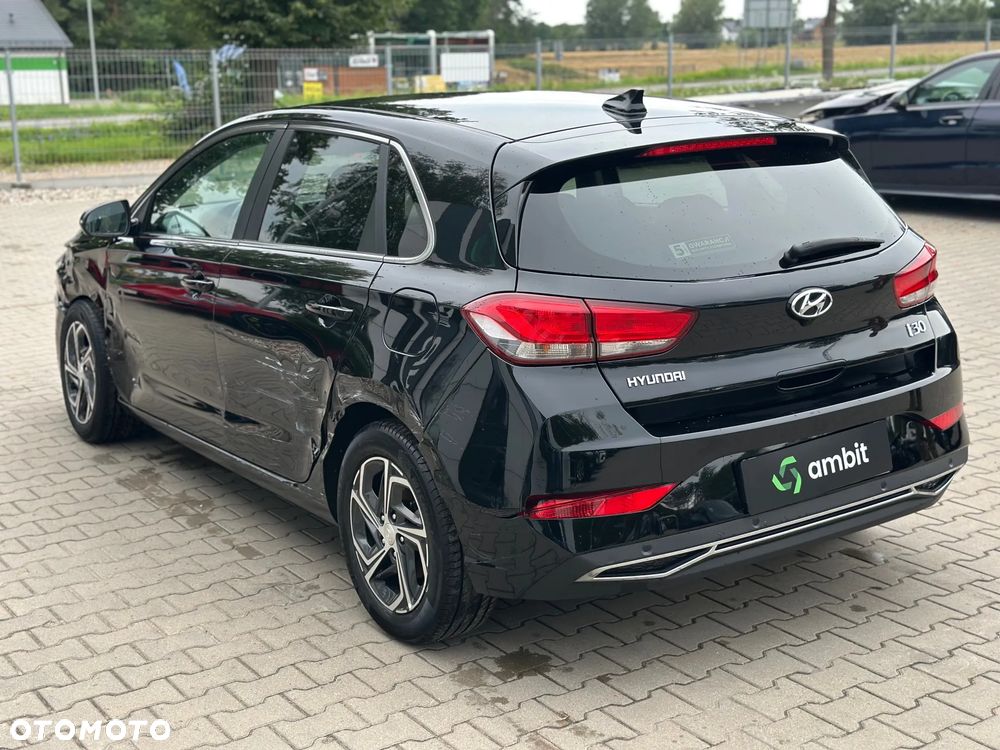 Hyundai i30 - 9
