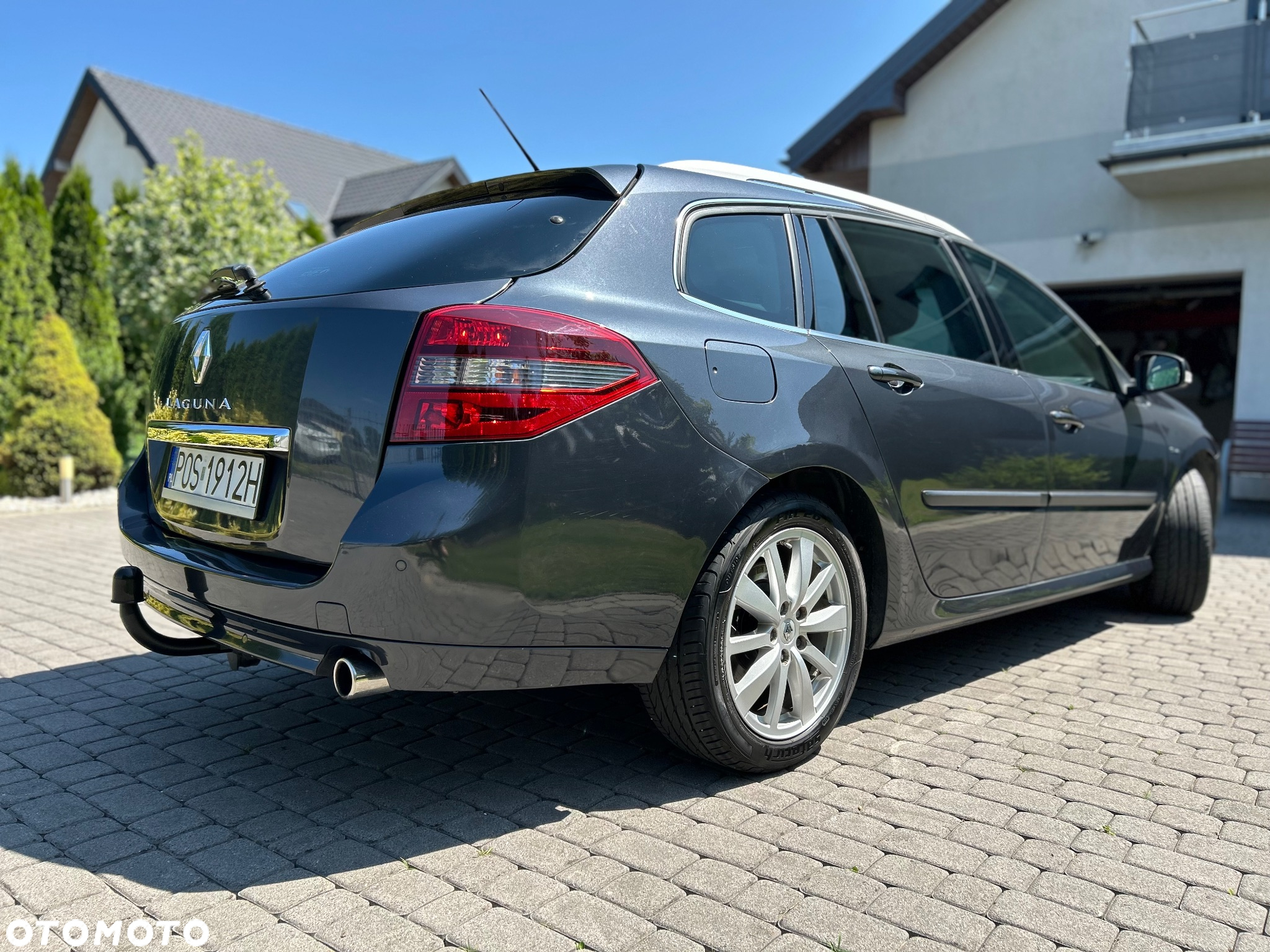 Renault Laguna - 3