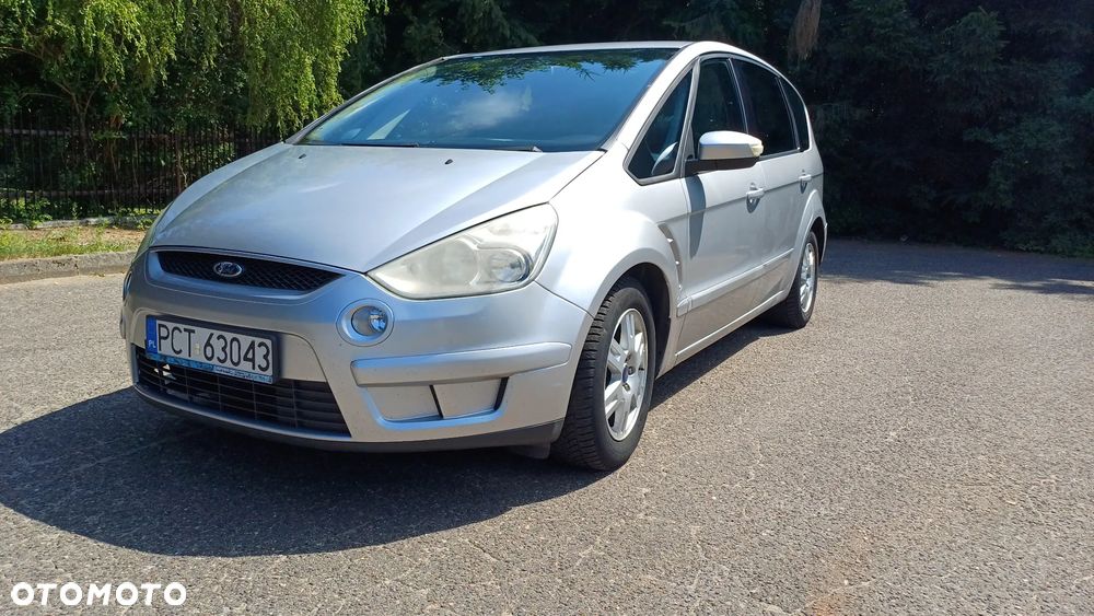 Ford S-Max 2.0 Viva Titanium - 5