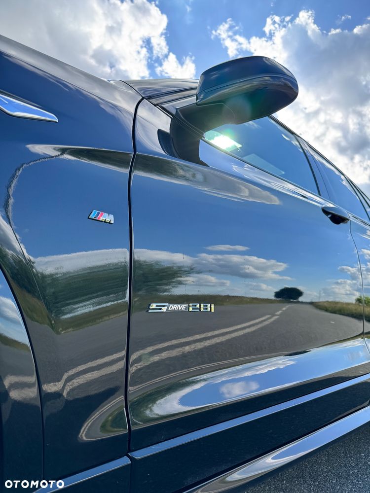BMW X3 - 5