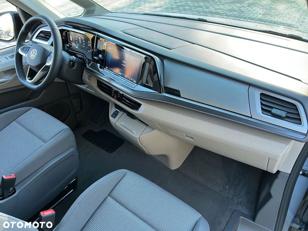 Volkswagen multivan Family L1 2,0 l TDI 150 KM DSG - 13