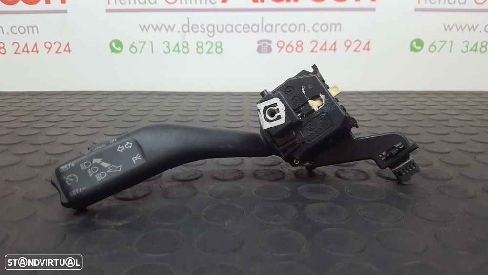 COMANDOS DOS PISCAS VOLKSWAGEN GOLF VI (5K1) ADVANCE - 5