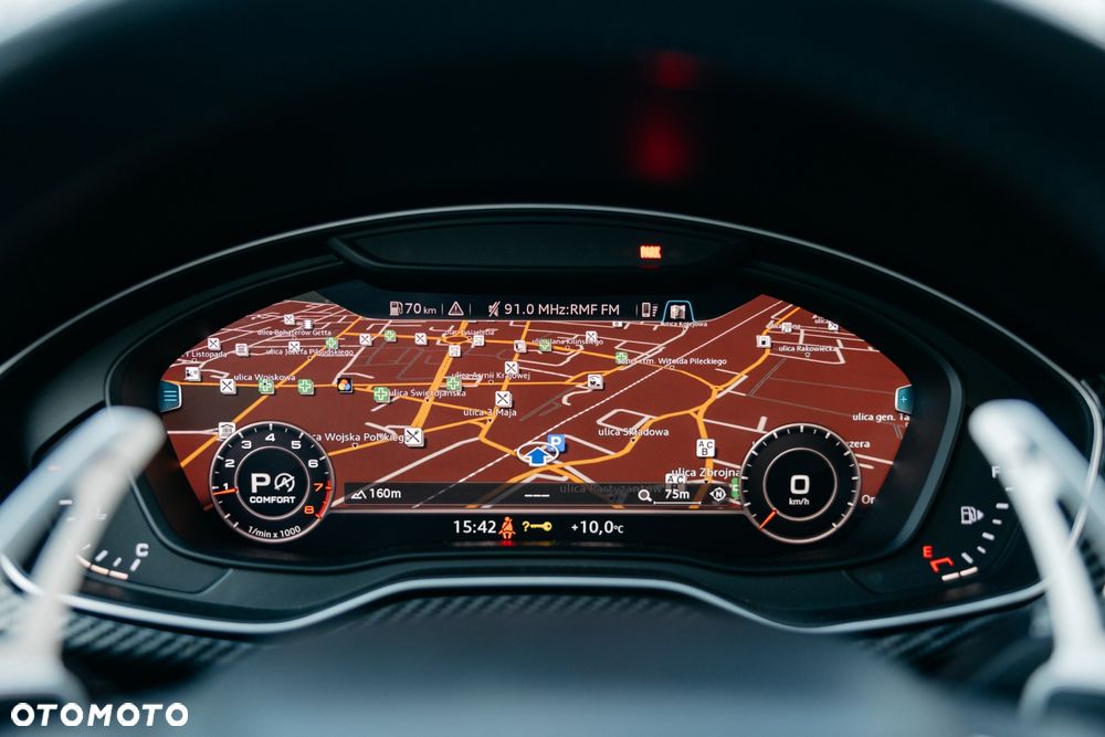 Audi Q5 2.0 TFSI Quattro S tronic - 11