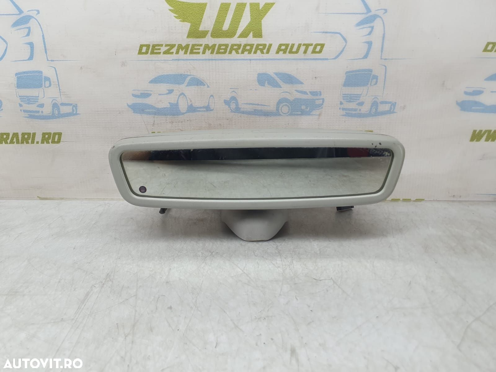 Oglinda retrovizoare a2038103317 Mercedes-Benz C-Class W203 [2000 - 2 - 1