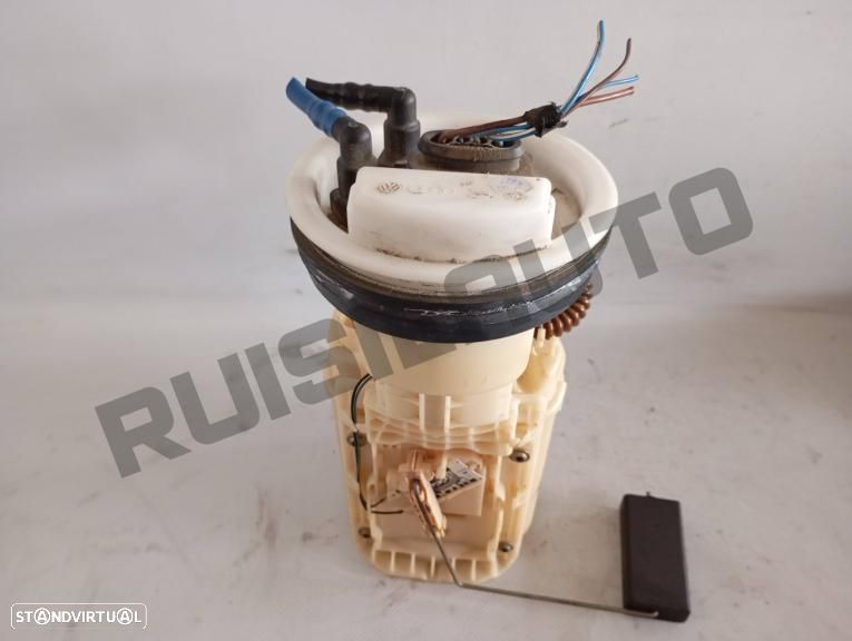 Bomba Combustível 6q091_9051f Vw Polo Iv (9n) [2001_2012] 1.2 1 - 2
