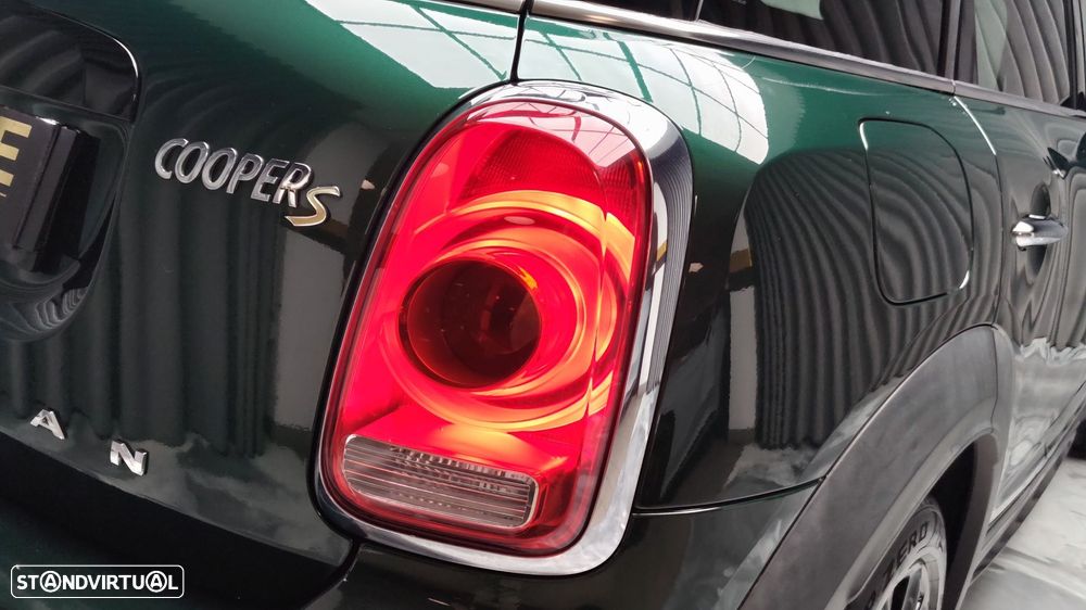 MINI Countryman Cooper SE ALL4 Auto - 25