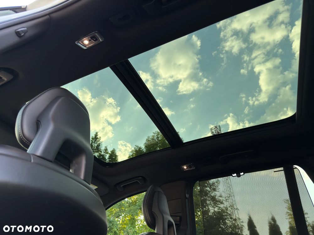 Volvo XC 90 D5 AWD Geartronic RDesign - 7