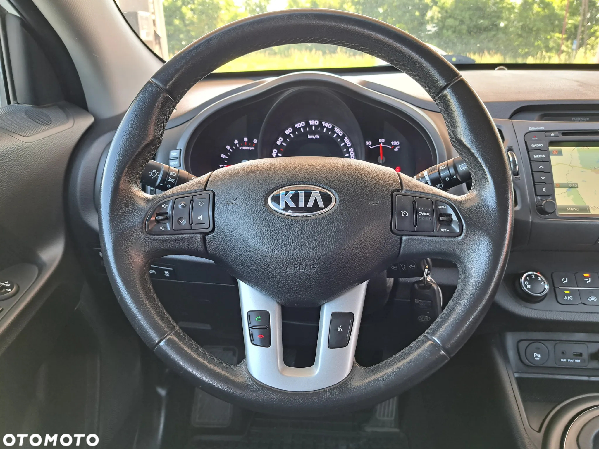 Kia Sportage - 26