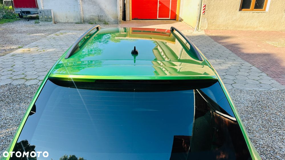 Skoda Octavia 2.0 TDI 4x4 RS DSG - 12