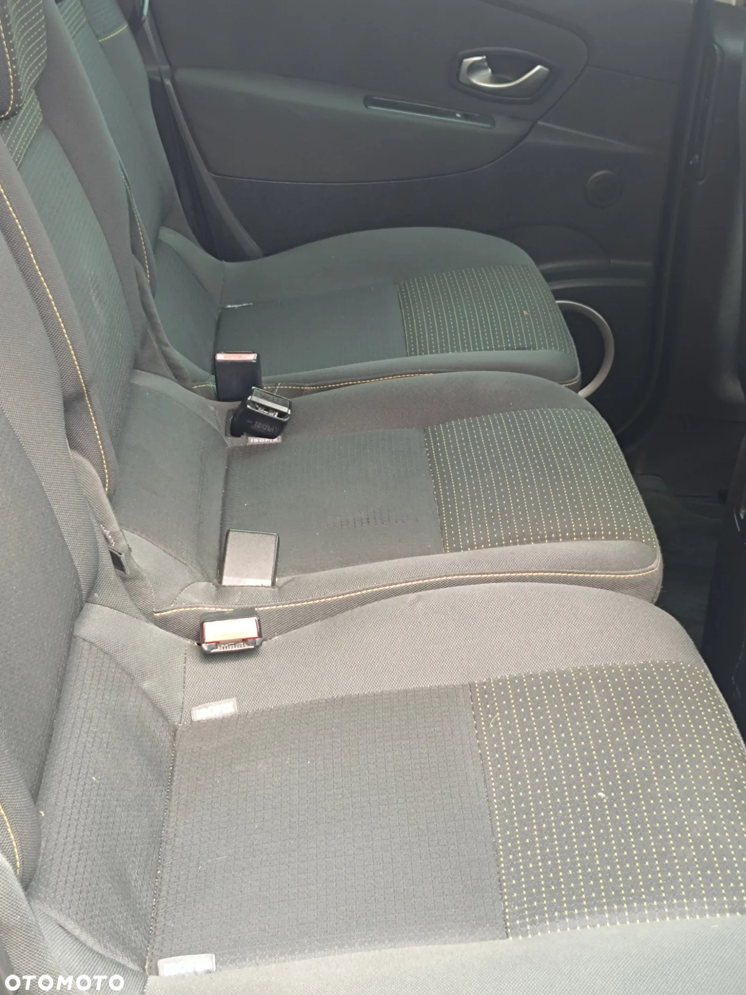 Renault Scenic - 10