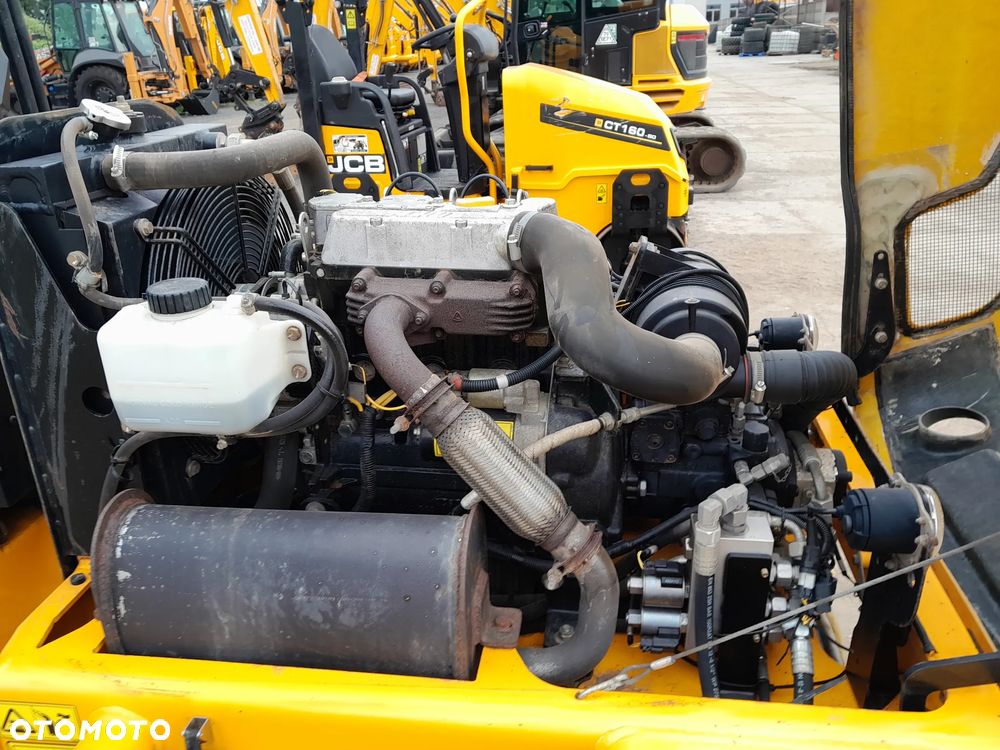JCB VMT 260-120 - 10