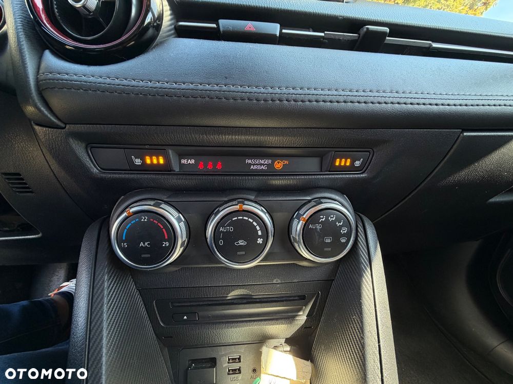Mazda CX-3 2.0 Skypassion - 6