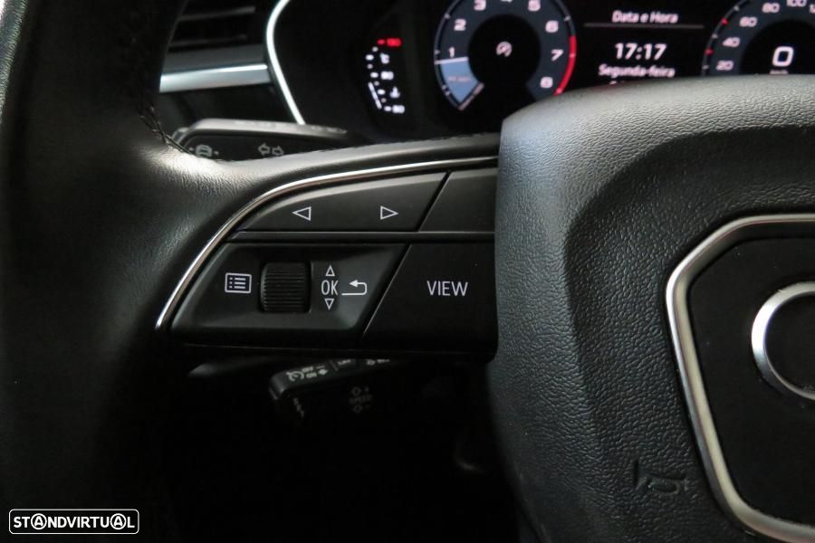 Audi Q3 35 TFSI Advanced - 10