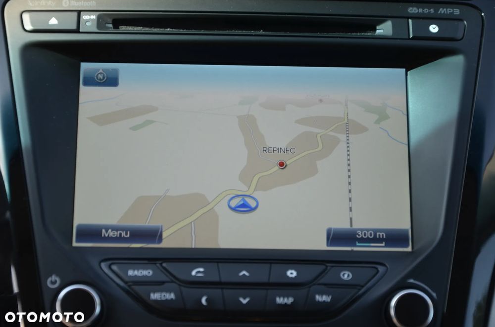 Hyundai i40 - 40
