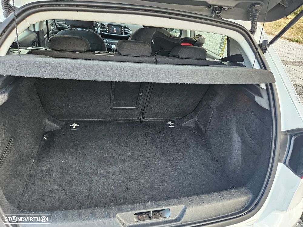 Peugeot 308 1.6 BlueHDi Access - 6