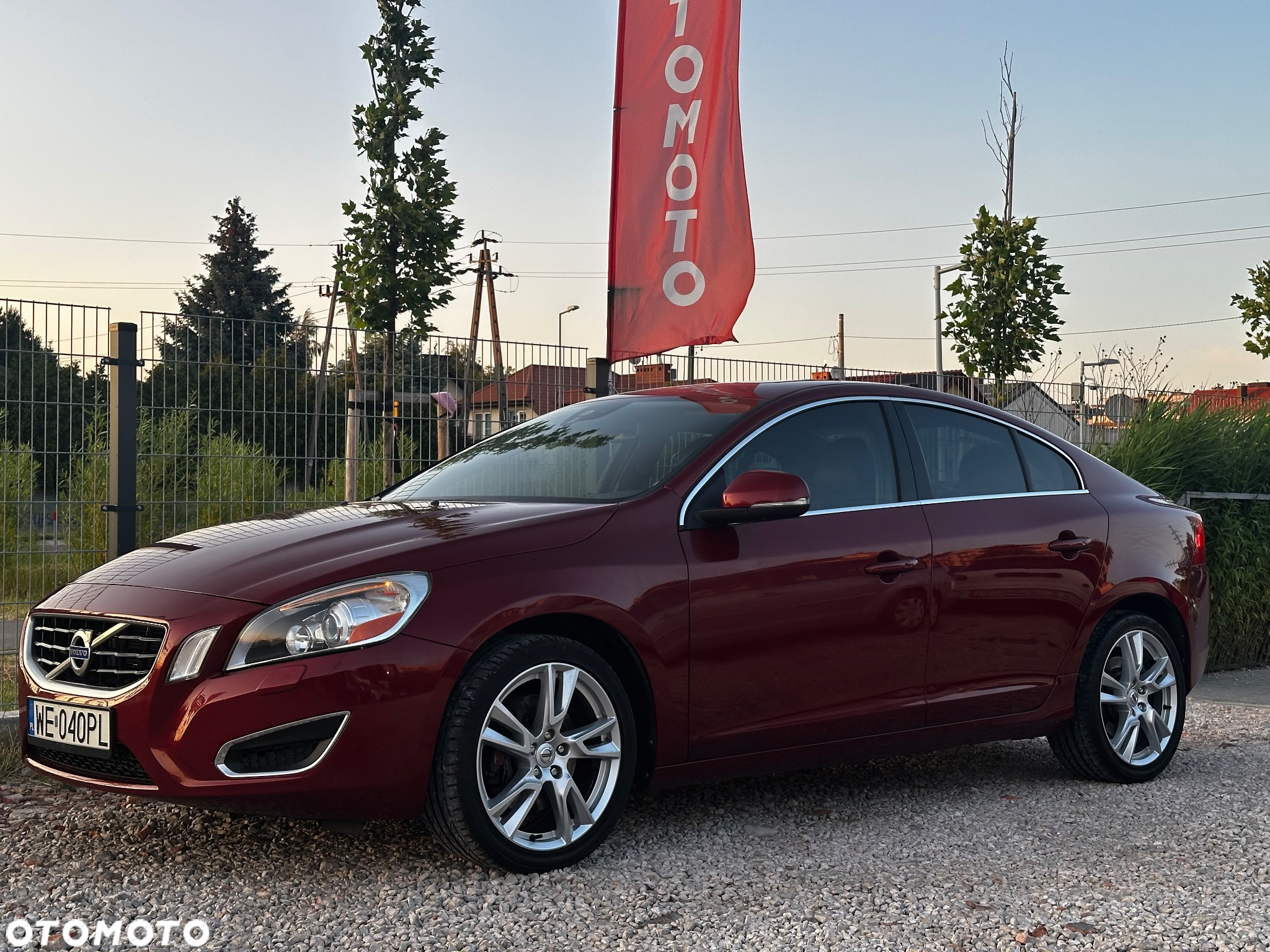 Volvo S60 2.5 T5 - 6