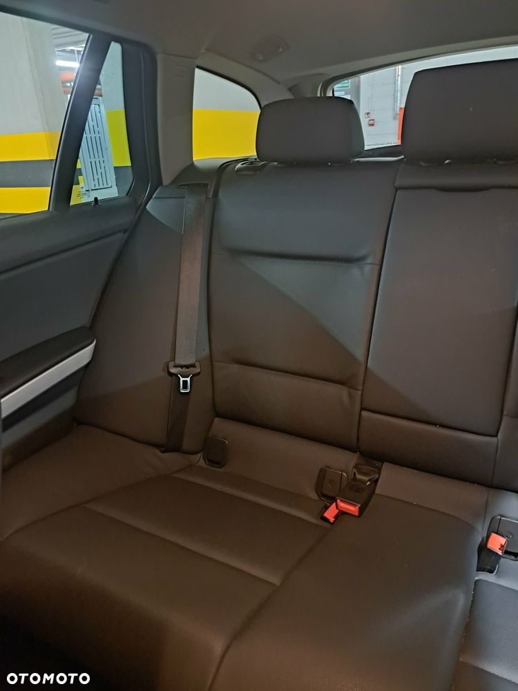 BMW Seria 3 - 20