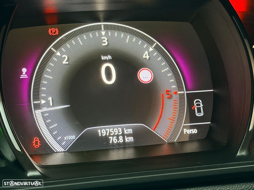 Renault Mégane Sport Tourer 1.6 dCi Bose Edition SS - 24