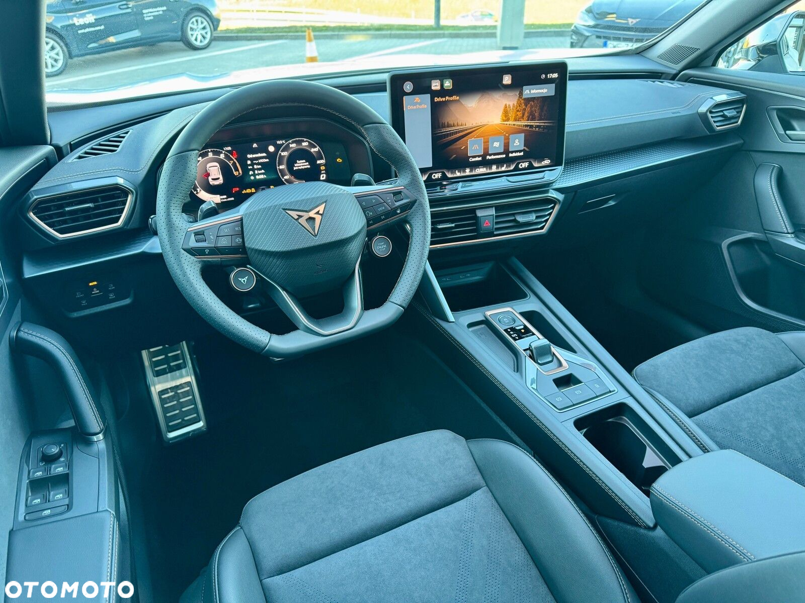 Cupra Formentor - 12